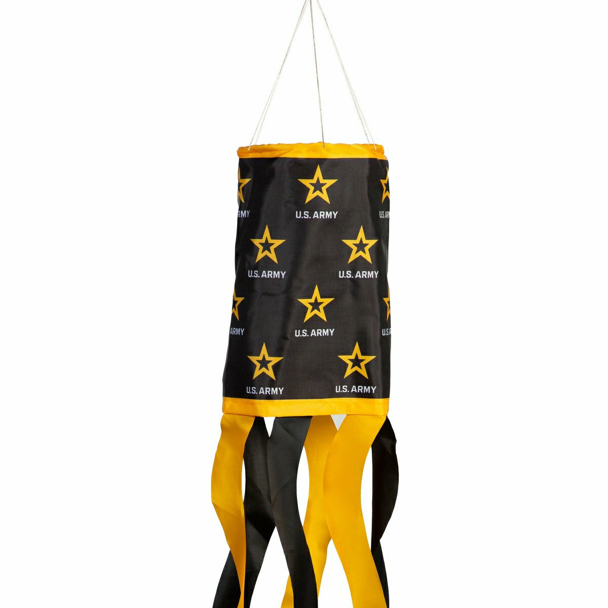 US Army Windsock, US Military, Home