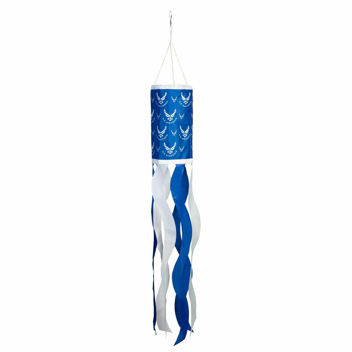 US Air Force Windsock, US Military, Home