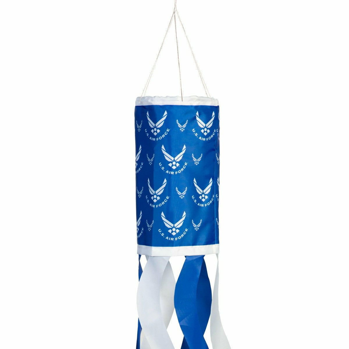 US Air Force Windsock, US Military, Home