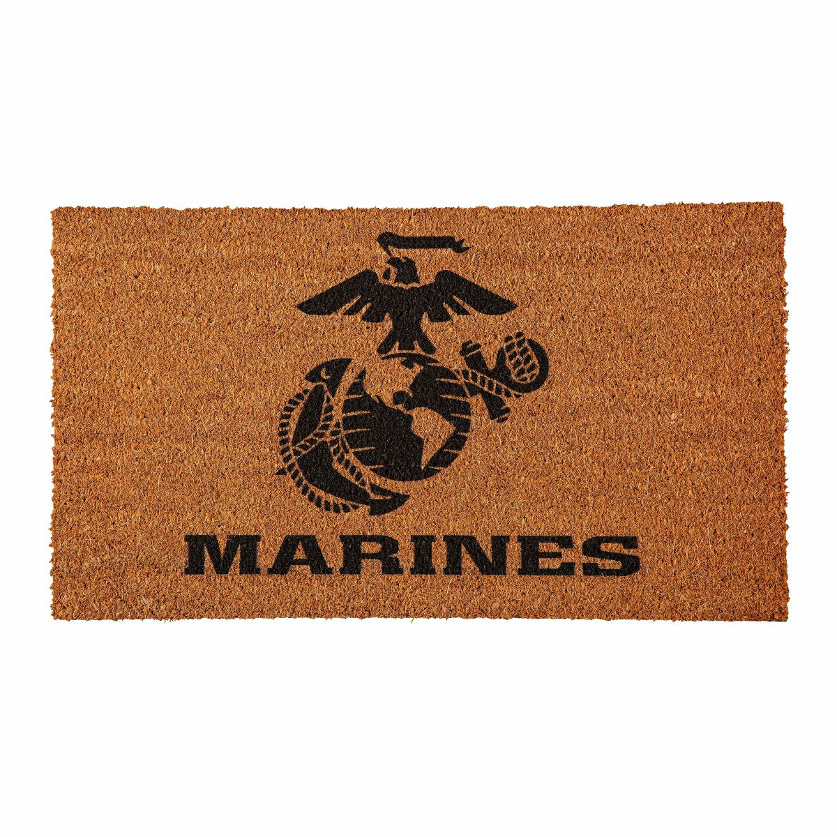 U.S. Marine Corps, Coir Mat, 16"x28", US Military