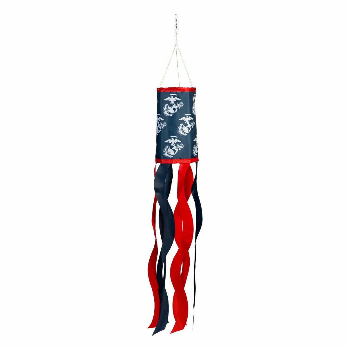US Marine Corps Windsock, US Military, Home