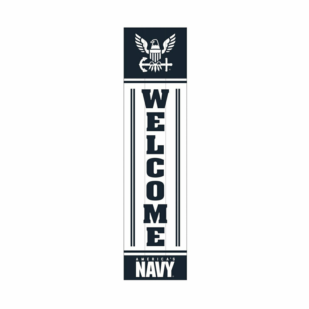 U.S. Navy, 46" Leaner, US Military
