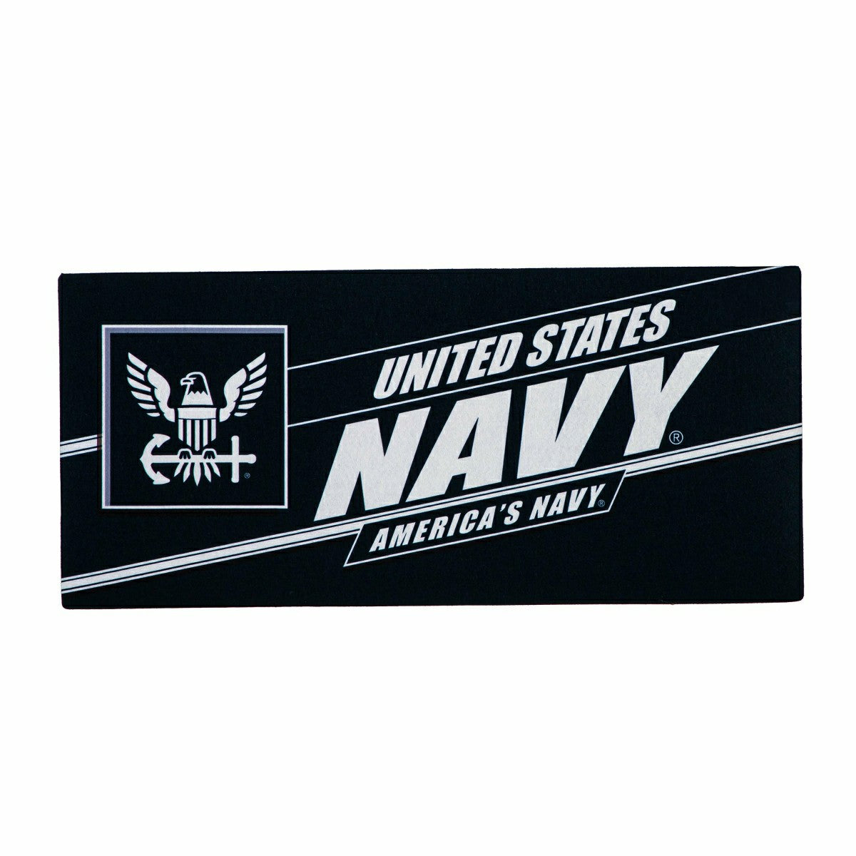 U.S. Navy, Sassafras Mat, US Military