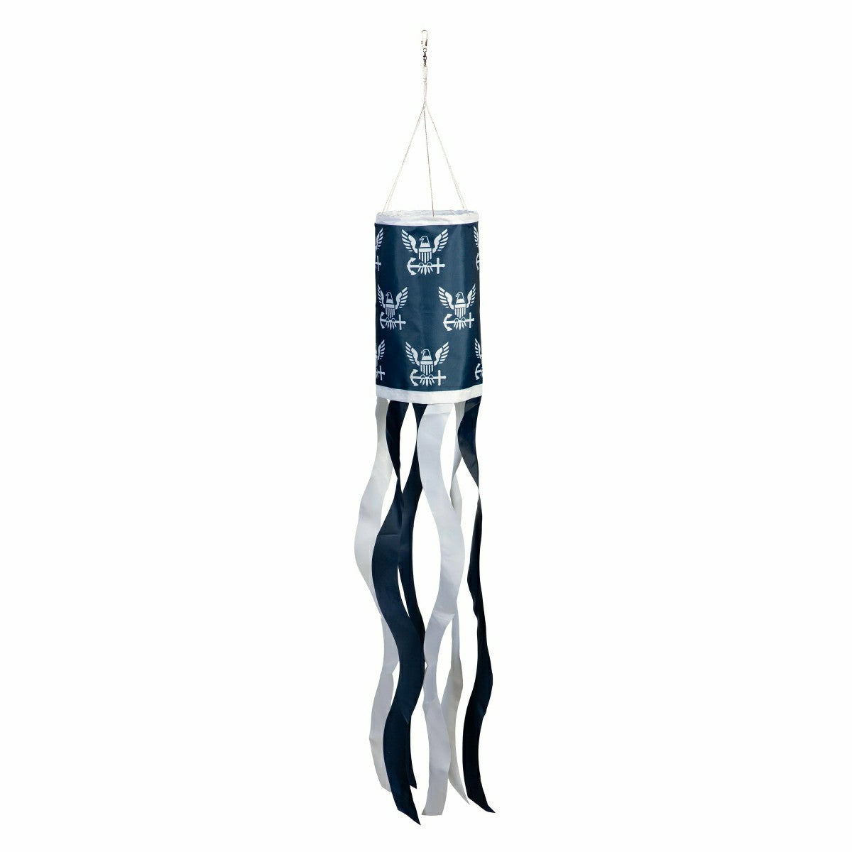 US Navy Windsock, US Military, Home