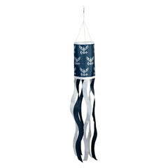 US Navy Windsock, US Military, Home