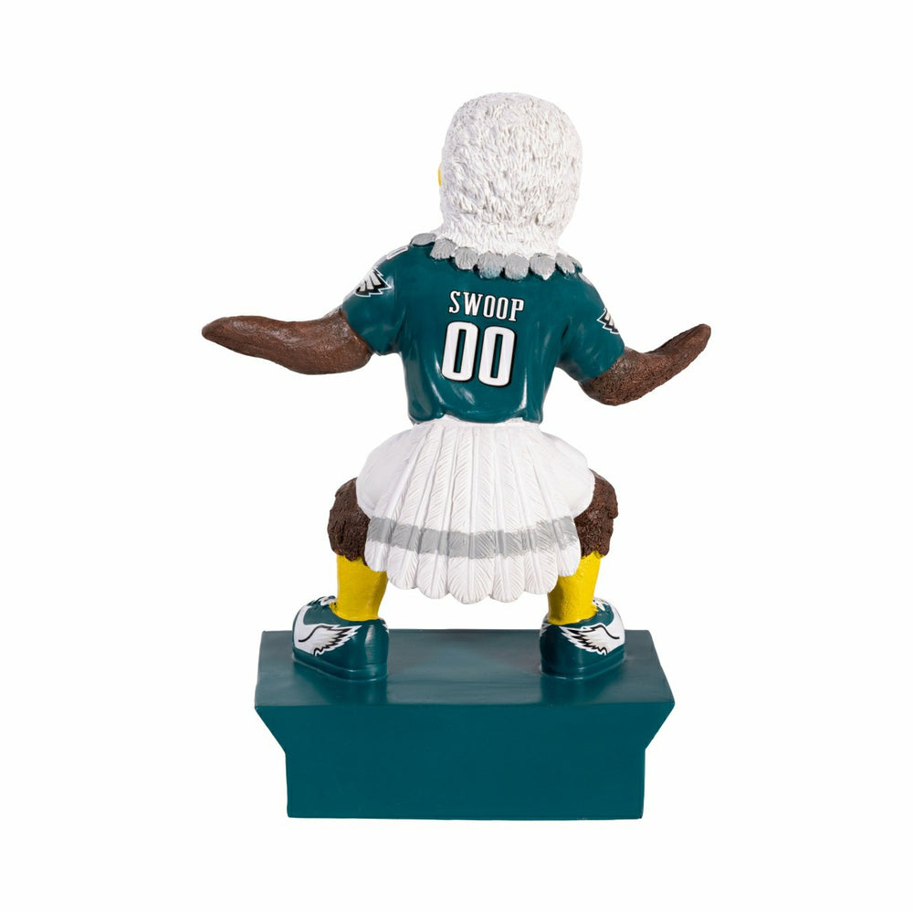 Philadelphia Eagles, Mascot Statue, Home, NFL