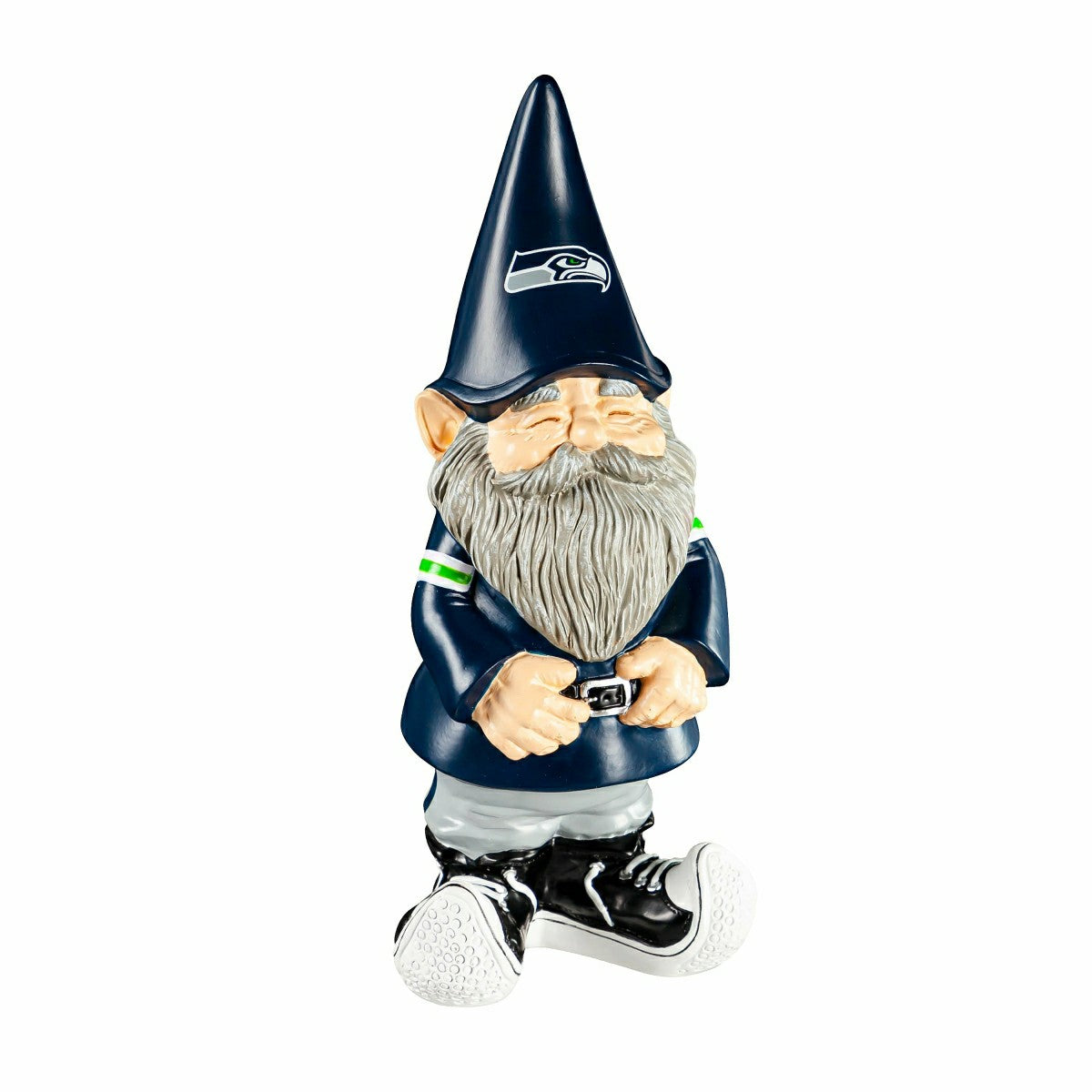Seattle Seahawks, Garden Gnome, Home, NFL