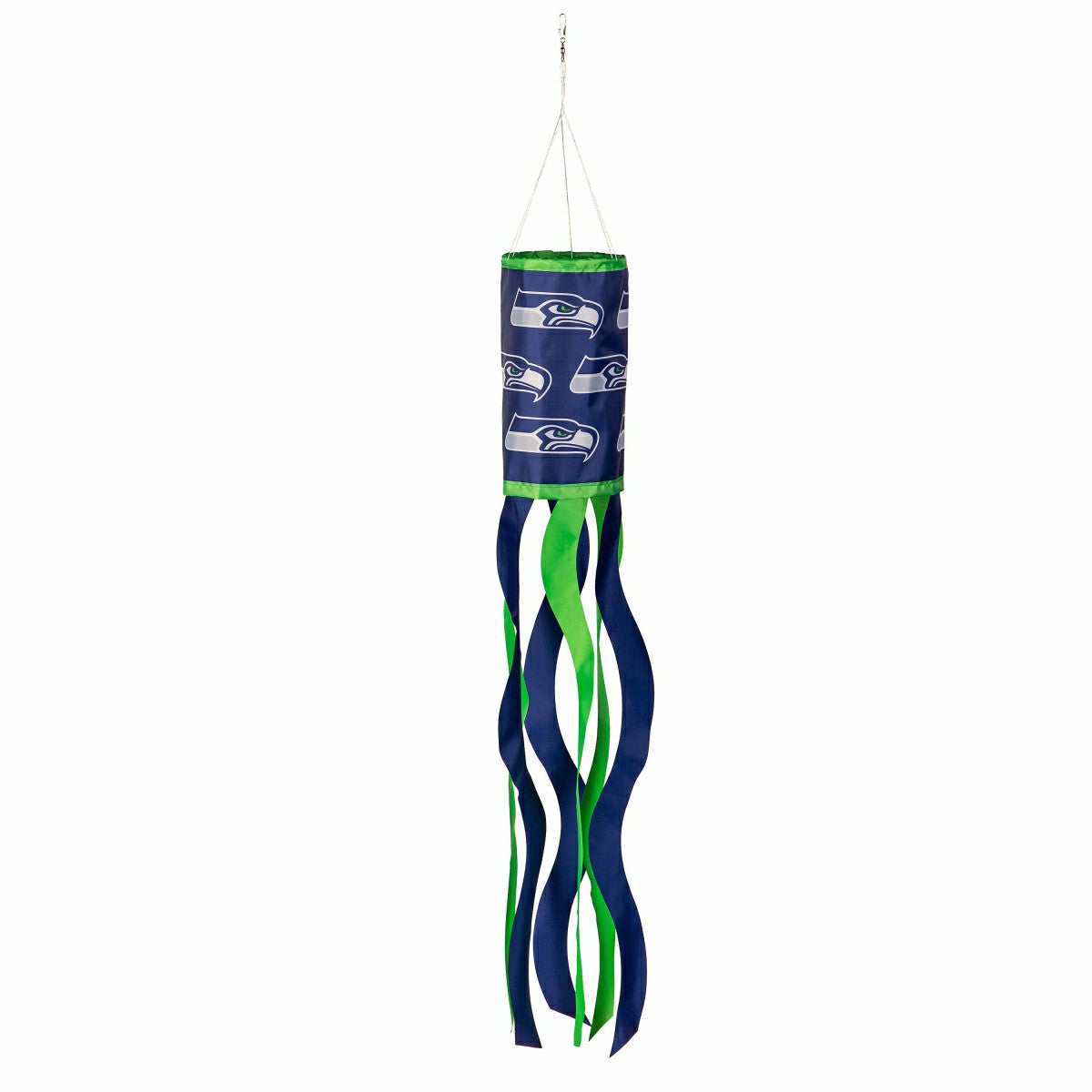 Seattle Seahawks Windsock, Home, NFL