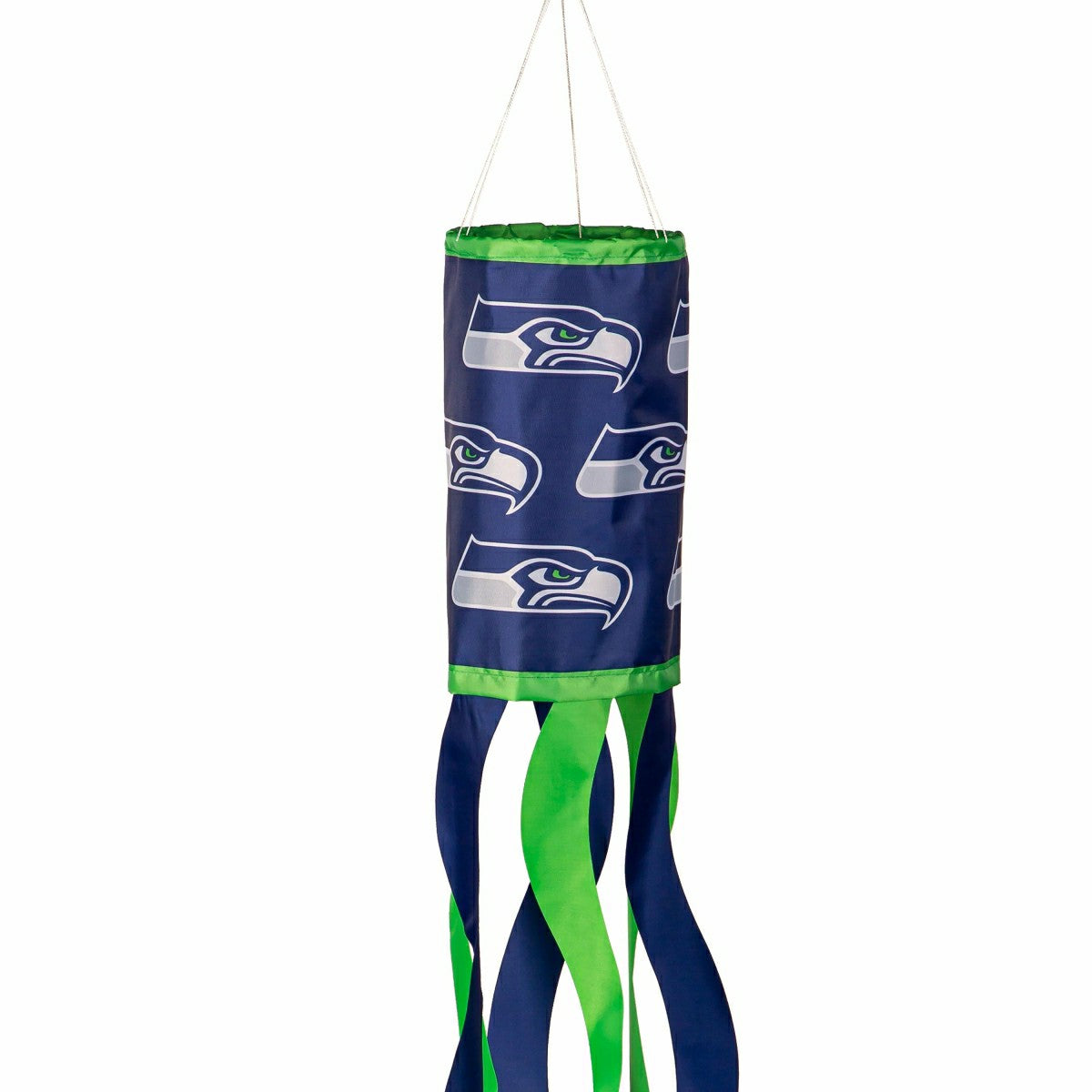 Seattle Seahawks Windsock, Home, NFL