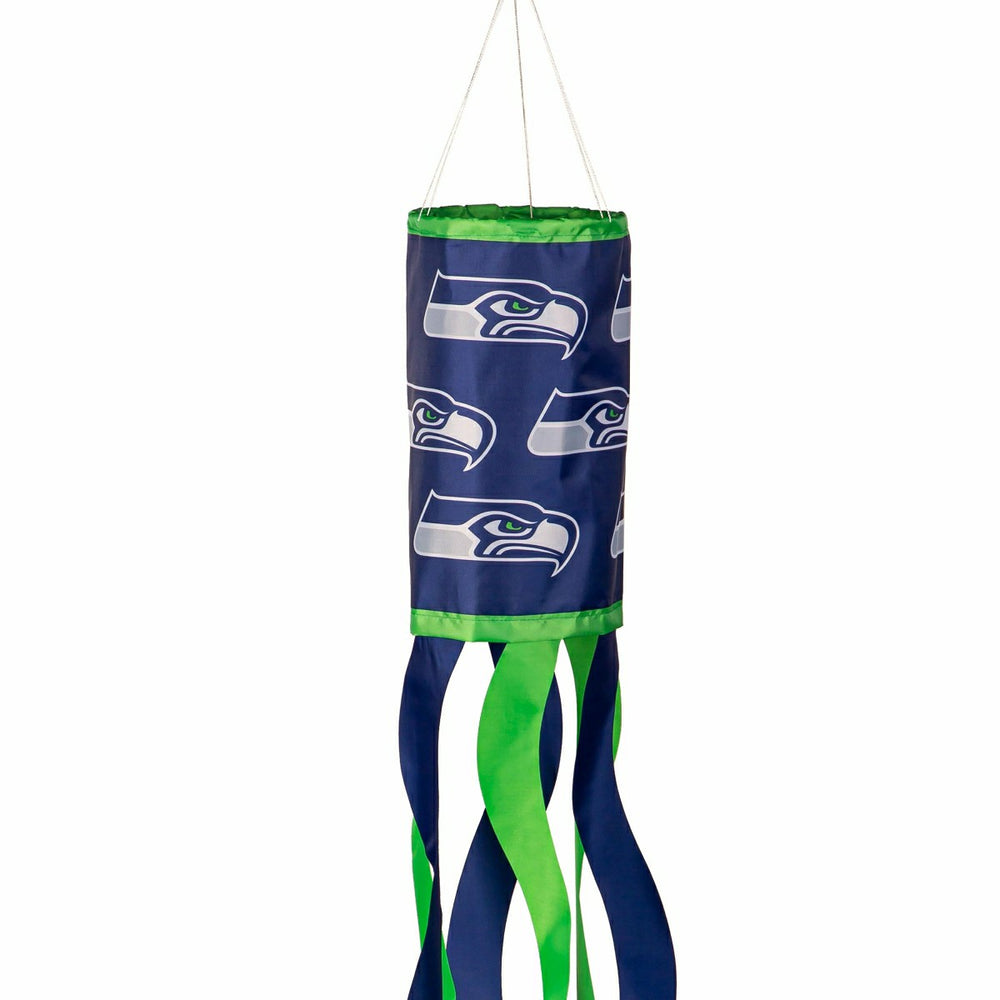 Seattle Seahawks Windsock, Home, NFL