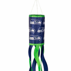 Seattle Seahawks Windsock, Home, NFL