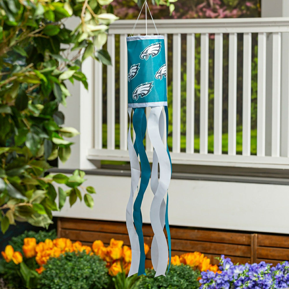 Philadelphia Eagles Windsock, Home, NFL