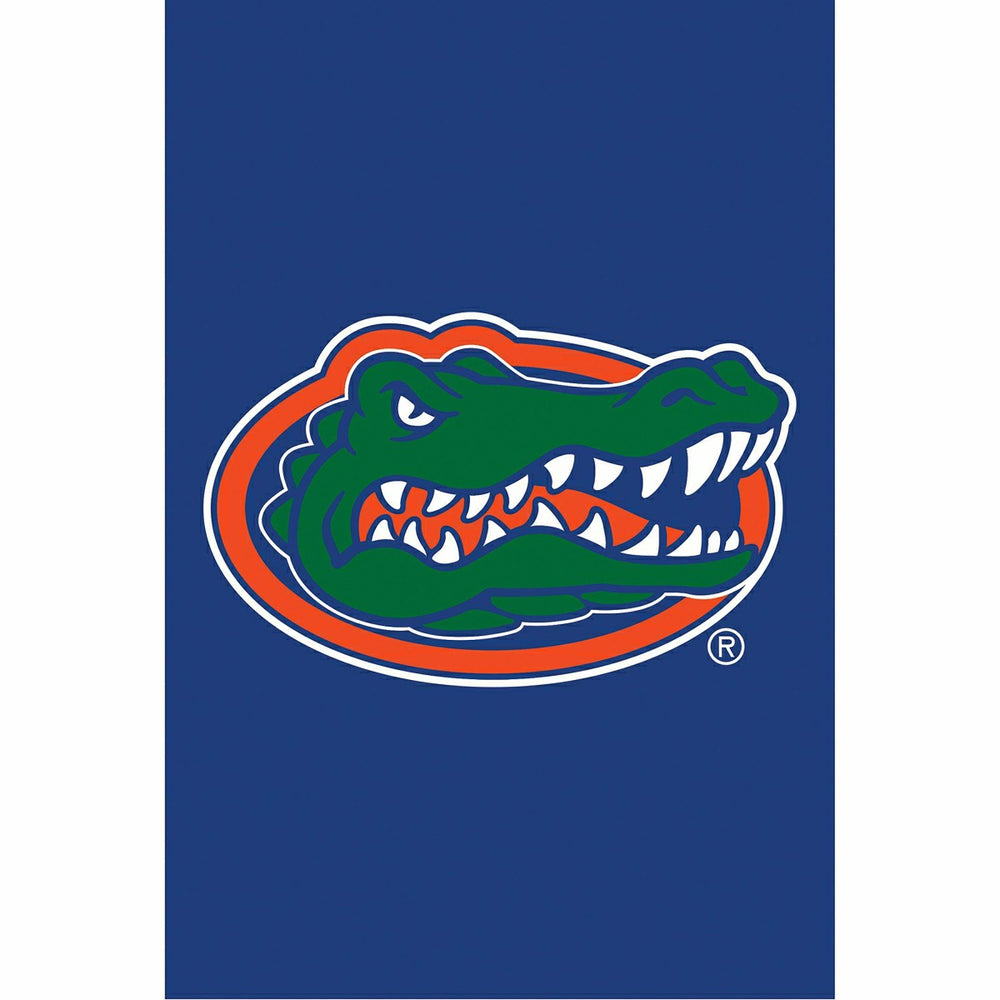 University of Florida Applique Garden Flag, Home, Collegiate