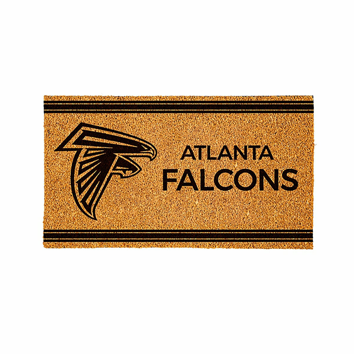 Atlanta Falcons, Coir Mat 1C, NFL