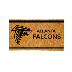Atlanta Falcons, Coir Mat 1C, NFL