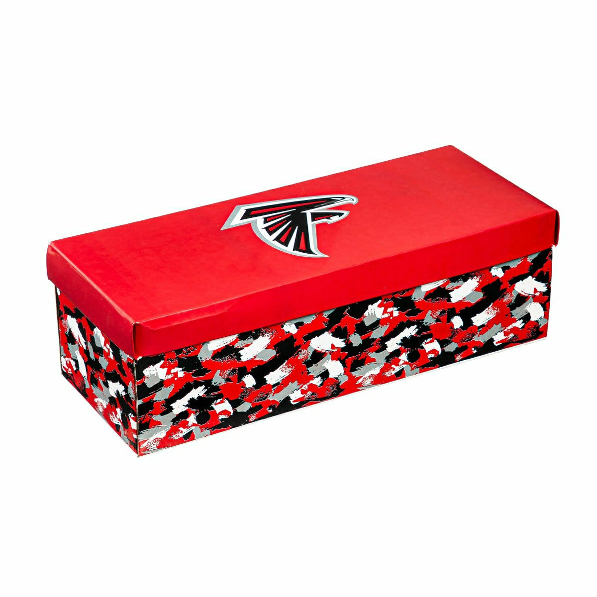 Atlanta Falcons, Ceramic Cup O'Java 17oz Gift Set, NFL, Home