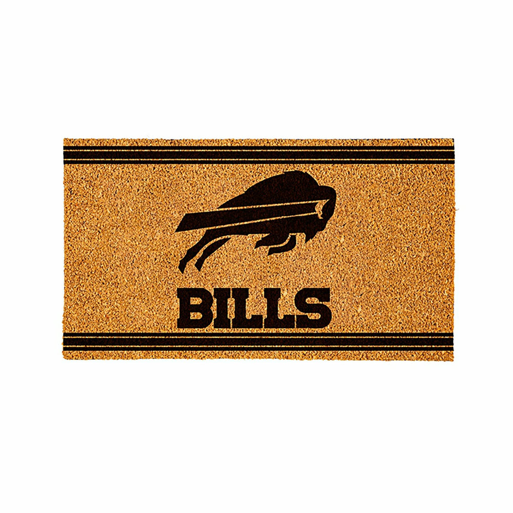 Buffalo Bills, Coir Mat 1C, NFL
