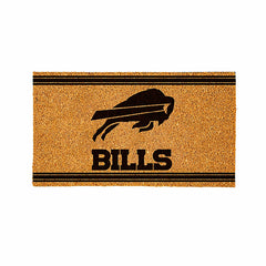 Buffalo Bills, Coir Mat 1C, NFL