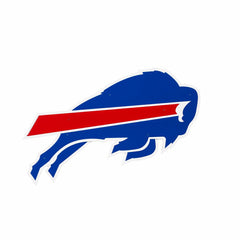 Buffalo Bills Premier Metal Wall Art, NFL, Home