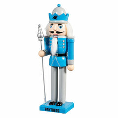 Nutcracker Statue, Carolina Panthers, NFL, Home