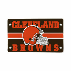 Cleveland Browns Anti-Fatigue Mat, 18"x30", NFL