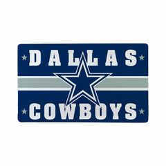 Dallas Cowboys Anti-Fatigue Mat, 18"x30", NFL