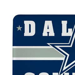 Dallas Cowboys Anti-Fatigue Mat, 18"x30", NFL