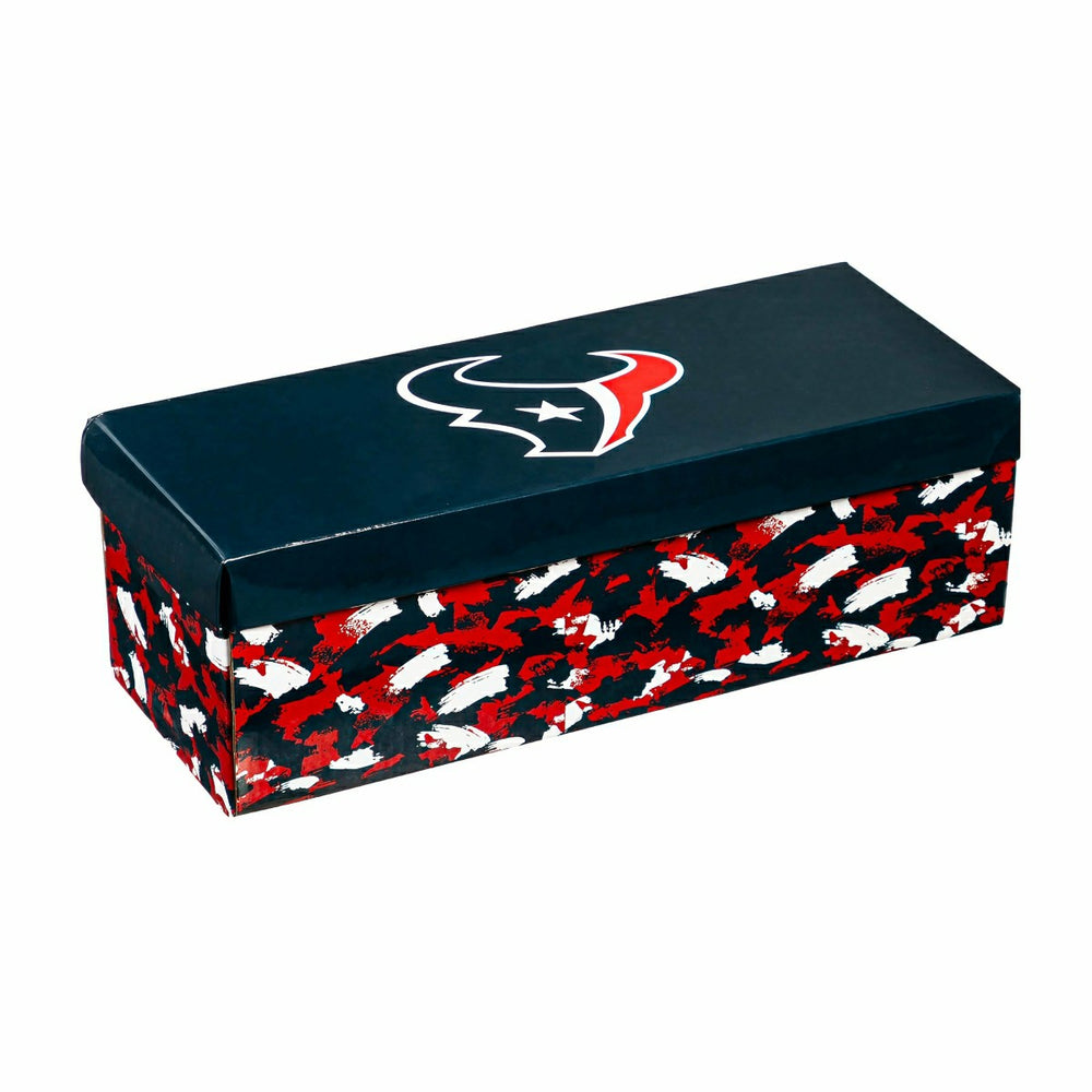 Houston Texans, Ceramic Cup O'Java 17oz Gift Set, NFL, Home