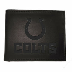 Wallet, Bi-Fold, Indianapolis Colts, NFL, Home