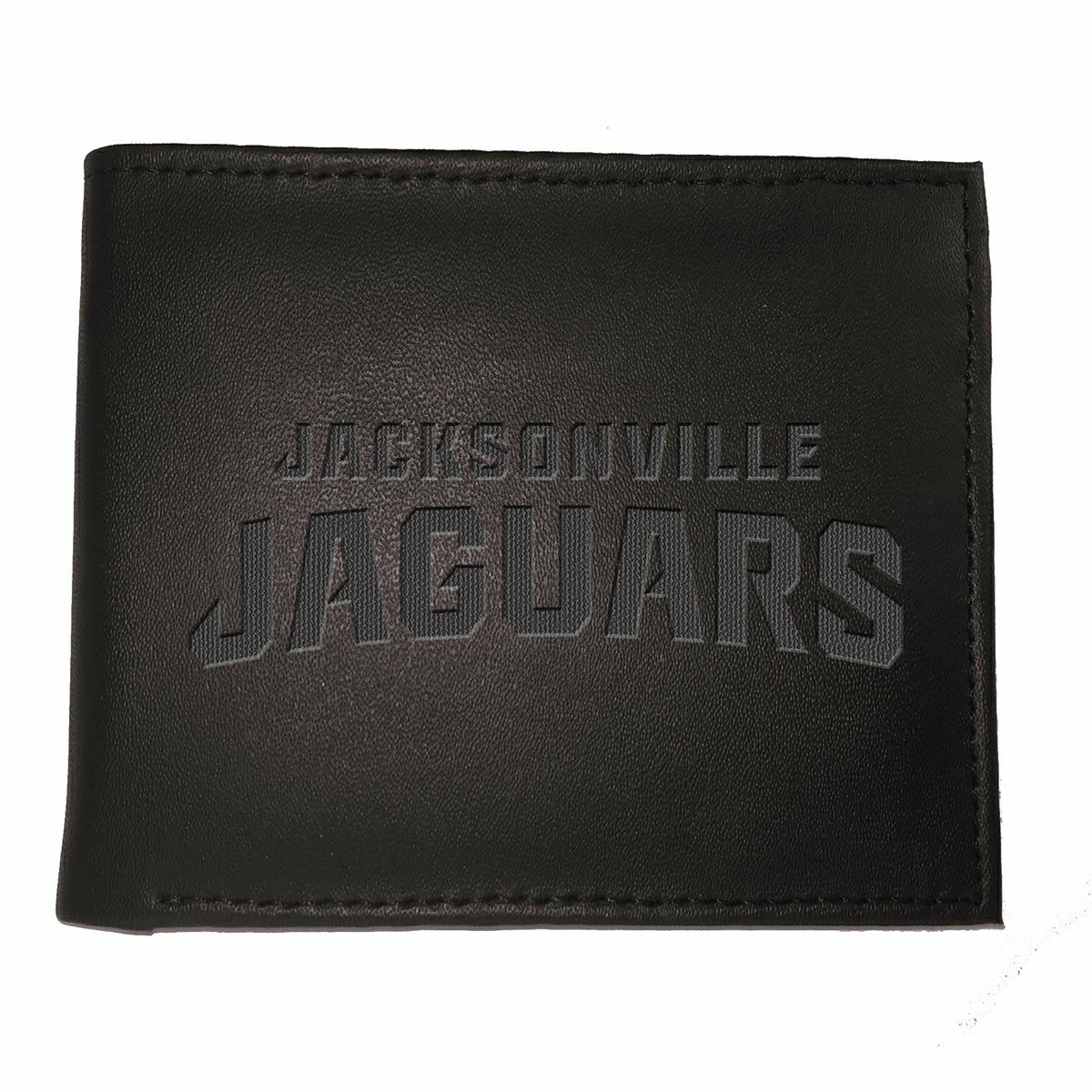 Wallet, Bi-Fold, Jacksonville Jaguars, NFL, Home