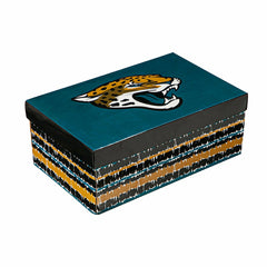 Jacksonville Jaguars, Stemless 17OZ Wine & Beer 16 OZ Gift Set, NFL, Home