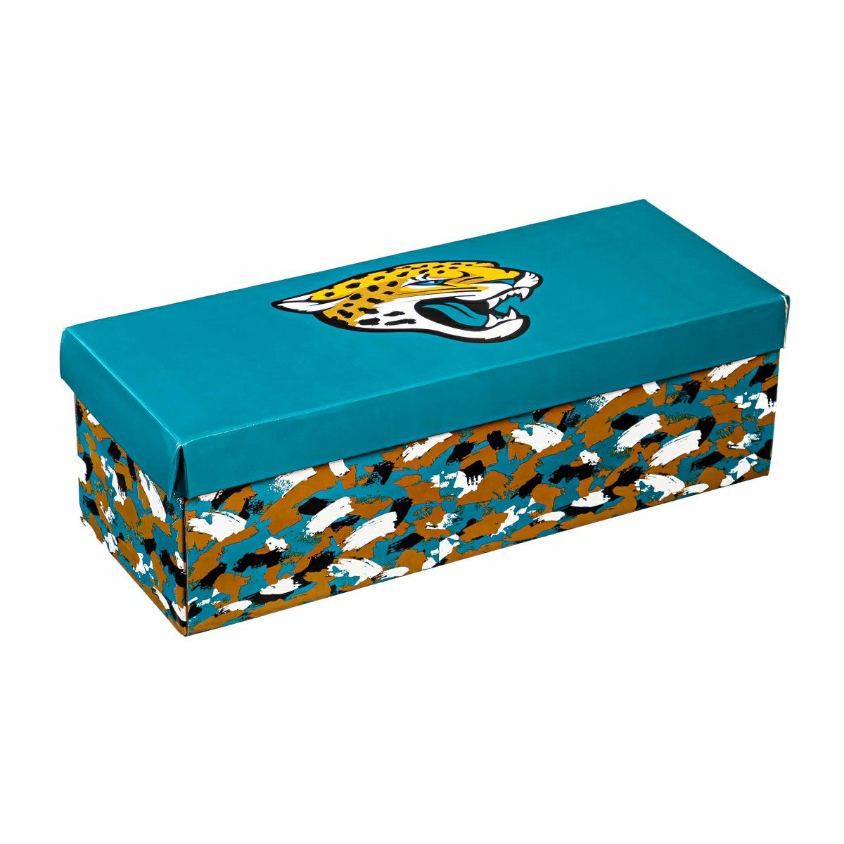 Jacksonville Jaguars, Ceramic Cup O'Java 17oz Gift Set, NFL, Home