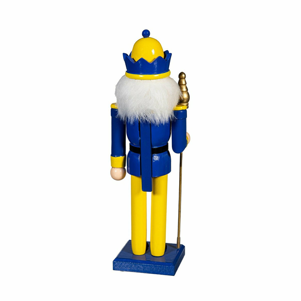 Nutcracker Statue, Los Angeles Rams, NFL, Home