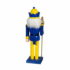 Nutcracker Statue, Los Angeles Rams, NFL, Home