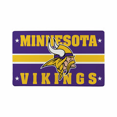 Minnesota Vikings Anti-Fatigue Mat, 18"x30", NFL