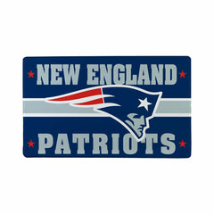 New England Patriots Anti-Fatigue Mat, 18"x30", NFL