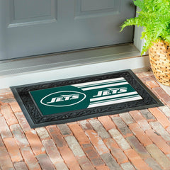New York Jets Sassafras Switch Mat, NFL