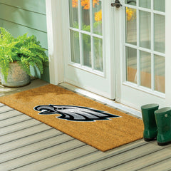 Philadelphia Eagles Extra Large Full Color Coir Mat, 60"x24", NFL