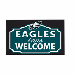Philadelphia Eagles Sassafras Estate Switch Mat, NFL