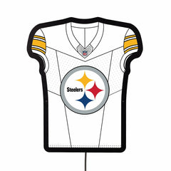 Pittsburgh Steelers NFL Football Jersey Edgelite LED Decor, NFL