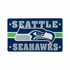 Seattle Seahawks Anti-Fatigue Mat, 18"x30", NFL