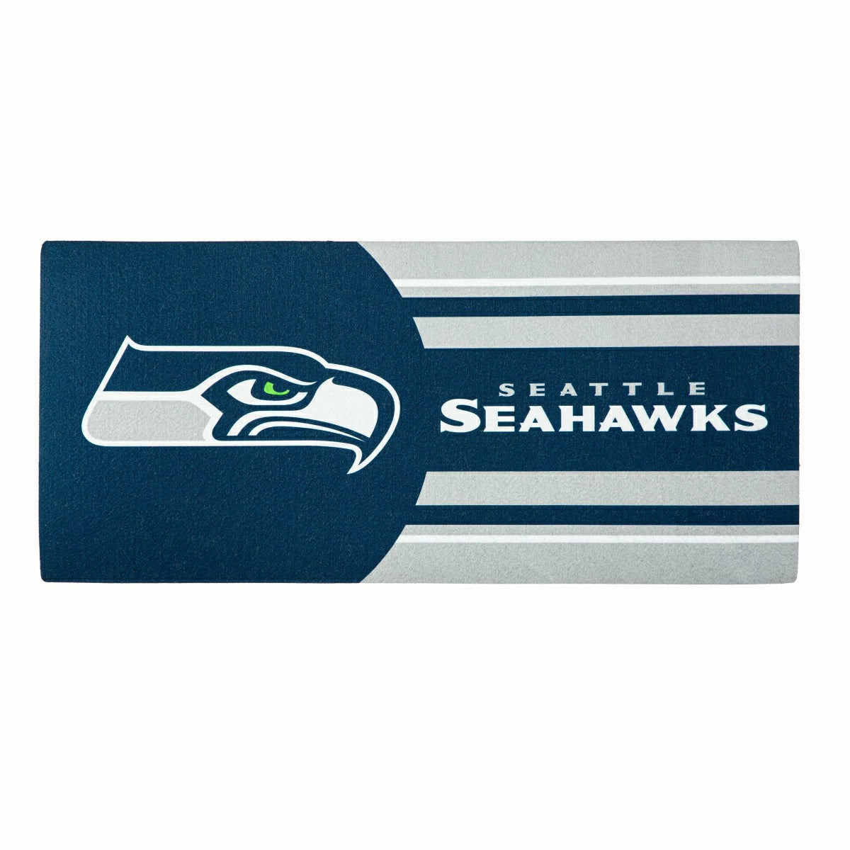 Seattle Seahawks Sassafras Switch Mat, NFL