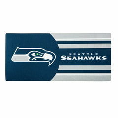 Seattle Seahawks Sassafras Switch Mat, NFL