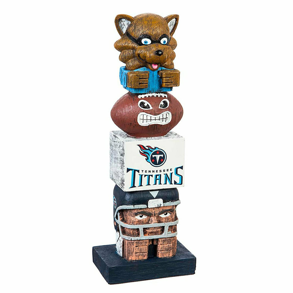 Tennessee Titans Team Garden Statue ,  MyEvergreen, NFL, Home