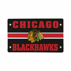 Chicago Blackhawks Anti-Fatigue Mat, 18"x30", NHL