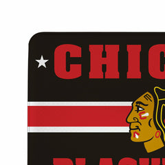 Chicago Blackhawks Anti-Fatigue Mat, 18"x30", NHL