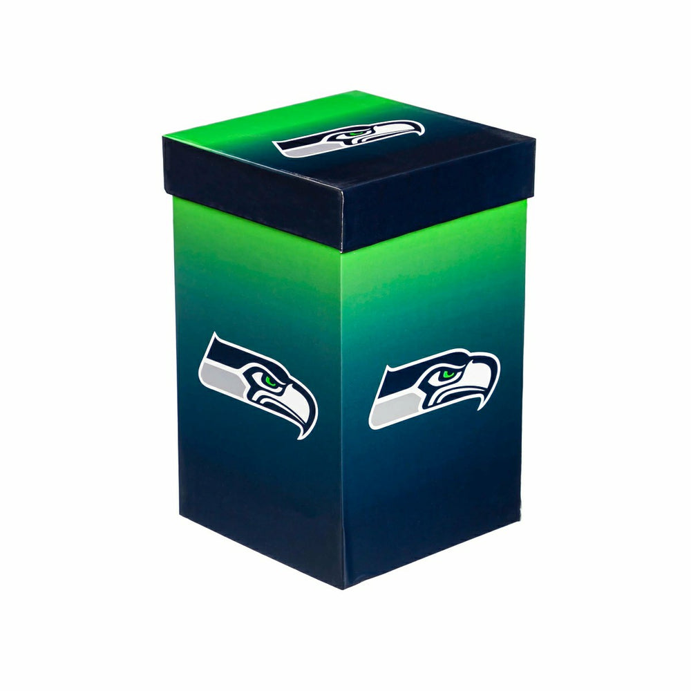 Seattle Seahawks, 17oz Boxed Travel Latte, Home, NFL