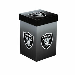 Las Vegas Raiders, 17oz Boxed Travel Latte, Home, NFL