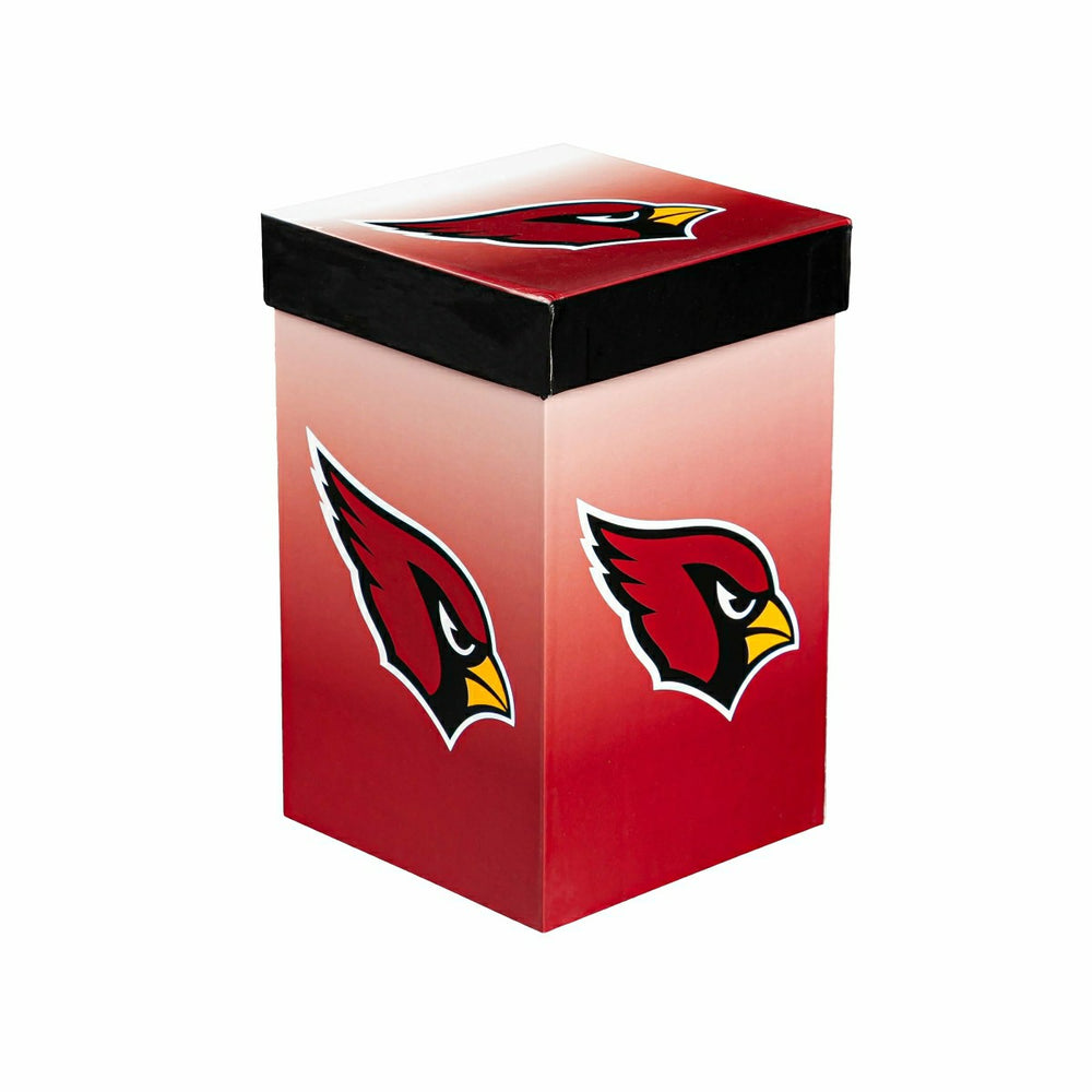 Arizona Cardinals, 17oz Boxed Travel Latte, Home, NFL