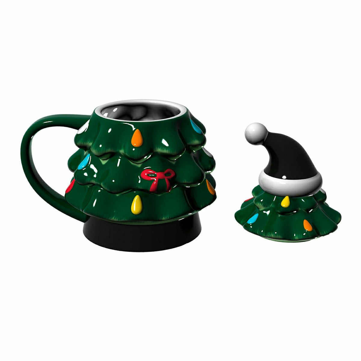 Philadelphia Eagles, Holiday Tree Cup Gift Set, 14oz., Home, NFL
